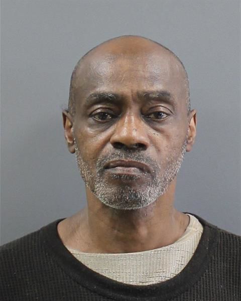 Markus Johnson Sr.